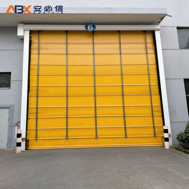 黔东南苗族侗族PVC堆积门