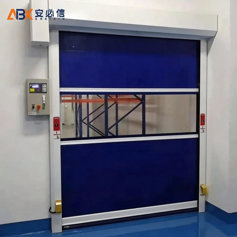 黔东南苗族侗族快速卷帘门