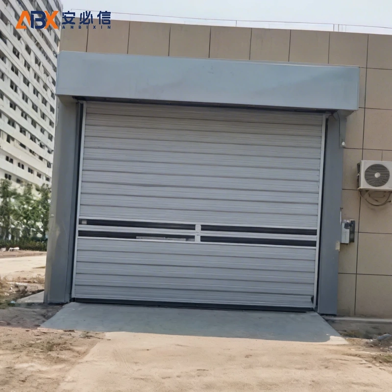 黔东南苗族侗族铝制高速门